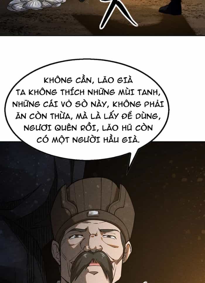 Tâm Ma - Chương 129 - ảnh 26