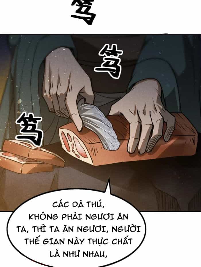 Tâm Ma - Chương 129 - ảnh 34