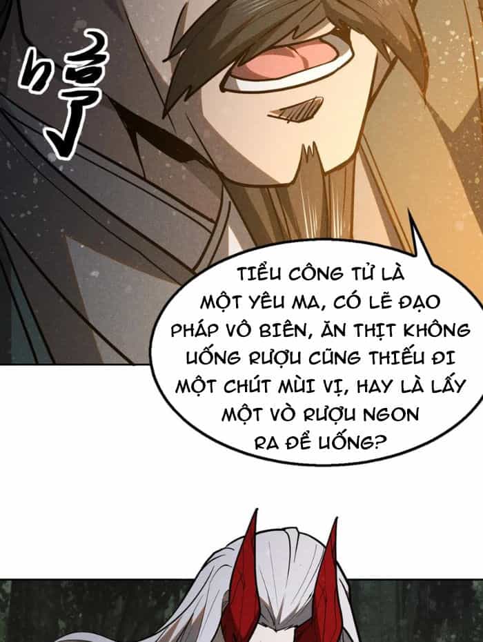 Tâm Ma - Chương 129 - ảnh 42