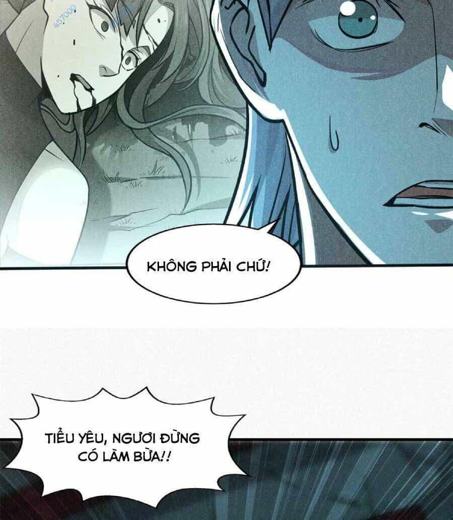 Tâm Ma - Chương 13 - ảnh 23