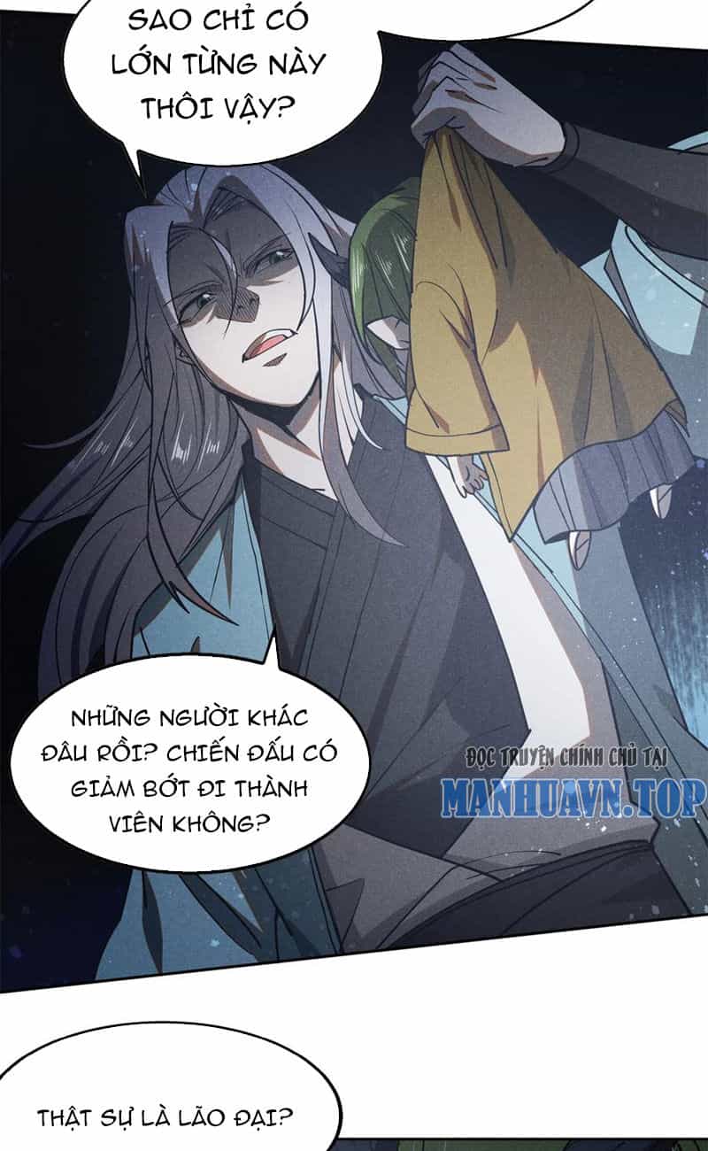Tâm Ma - Chương 130 - ảnh 12