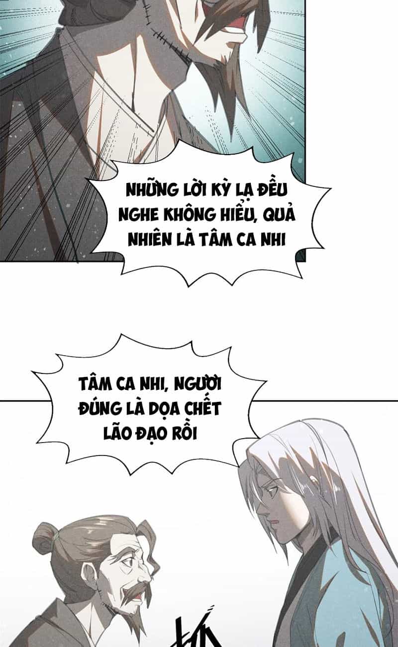 Tâm Ma - Chương 130 - ảnh 18