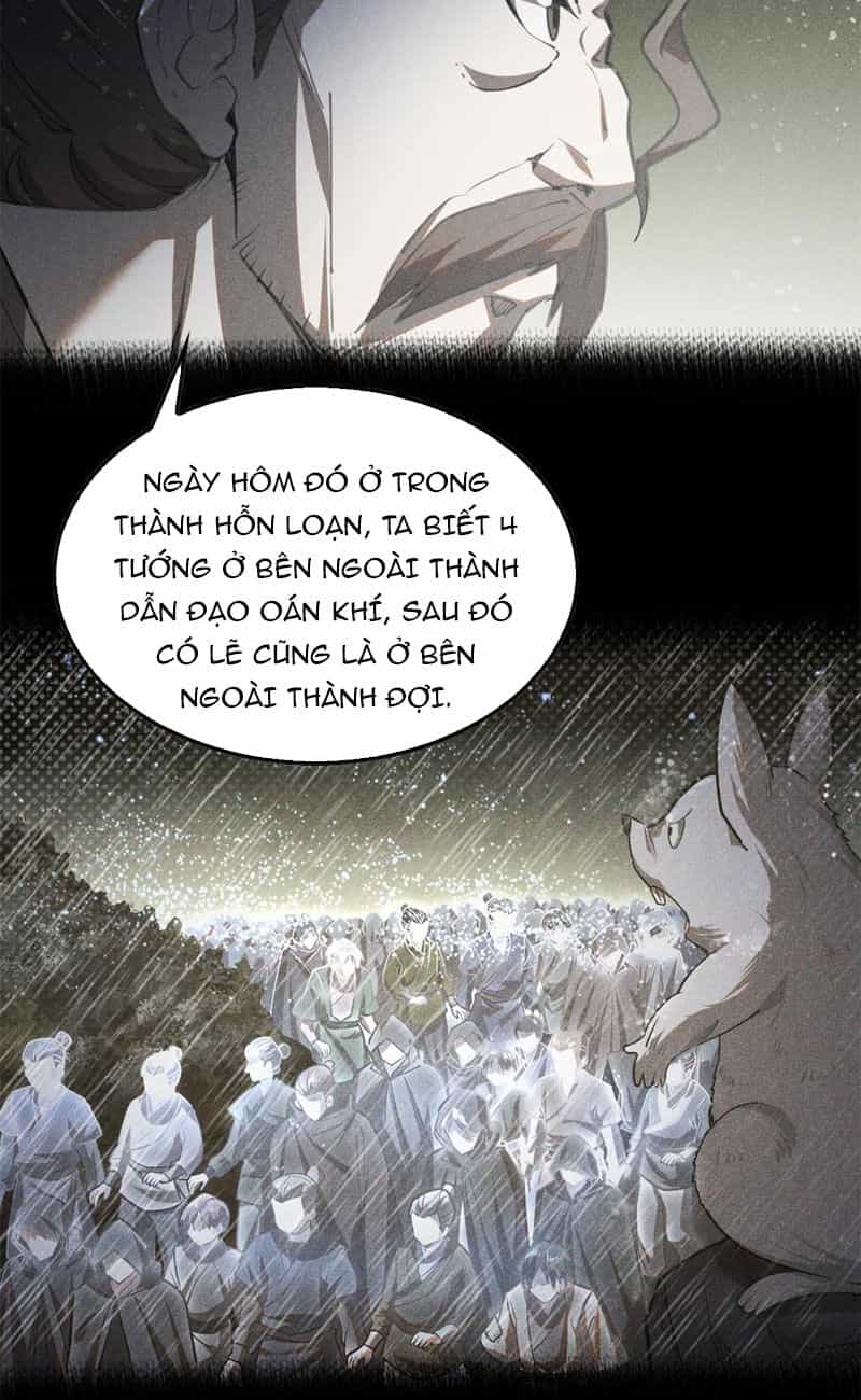 Tâm Ma - Chương 130 - ảnh 20