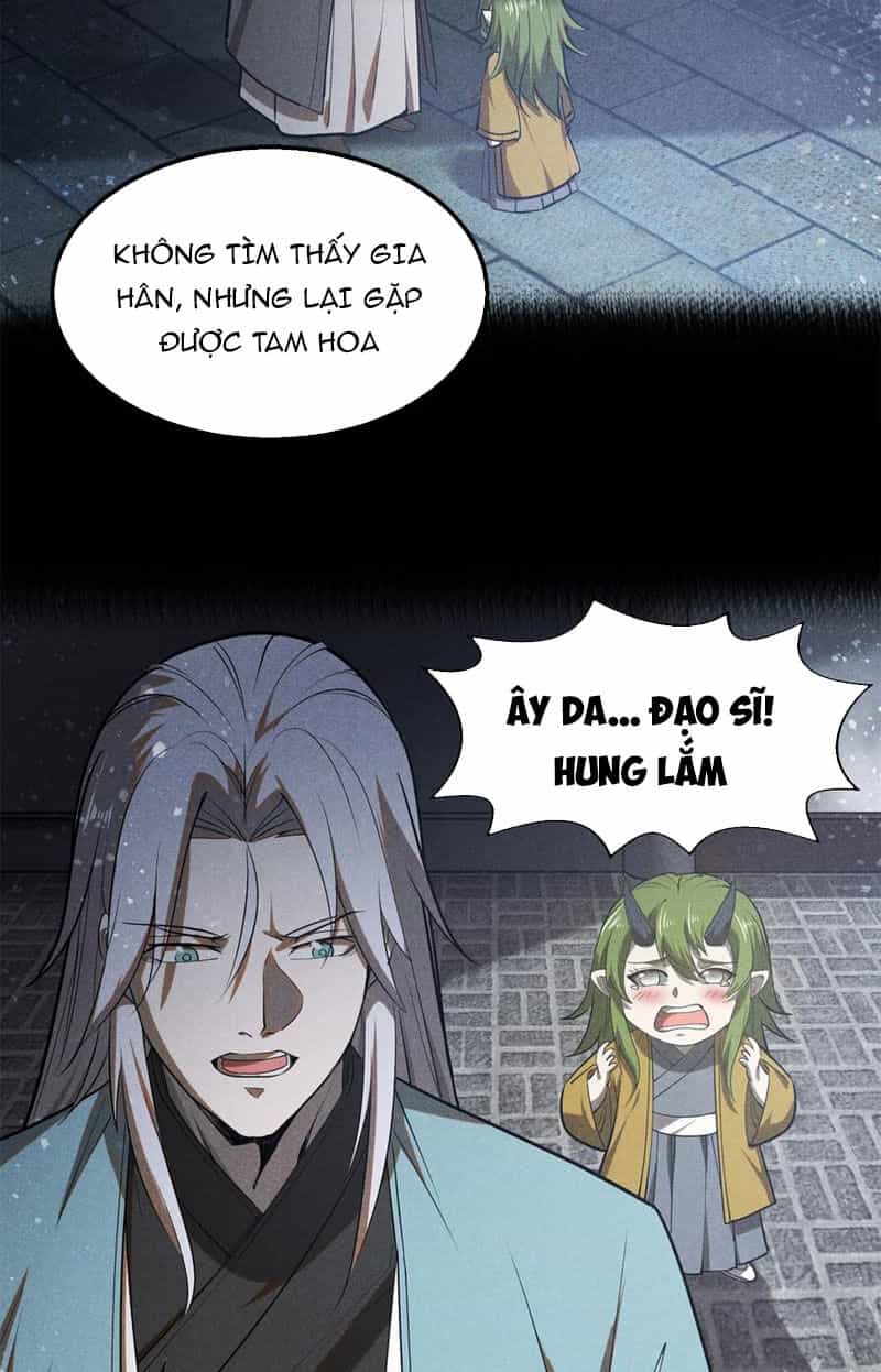 Tâm Ma - Chương 130 - ảnh 24