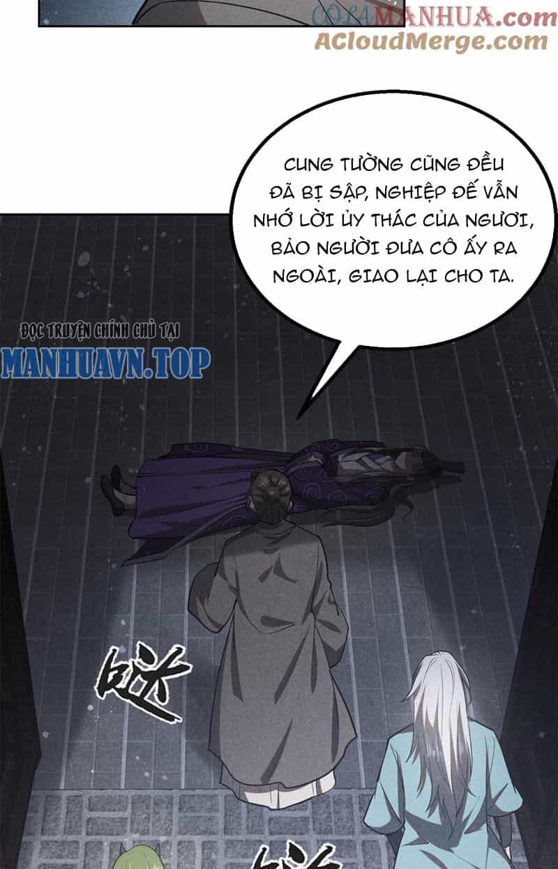 Tâm Ma - Chương 130 - ảnh 26