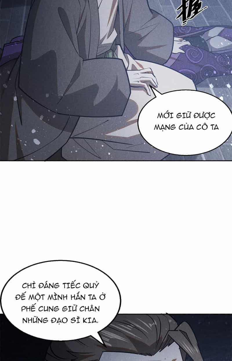 Tâm Ma - Chương 130 - ảnh 28