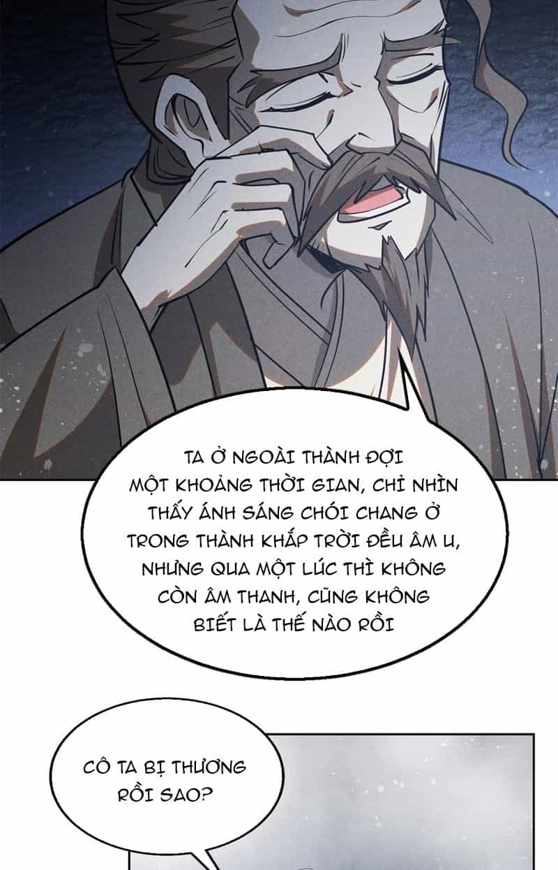 Tâm Ma - Chương 130 - ảnh 29