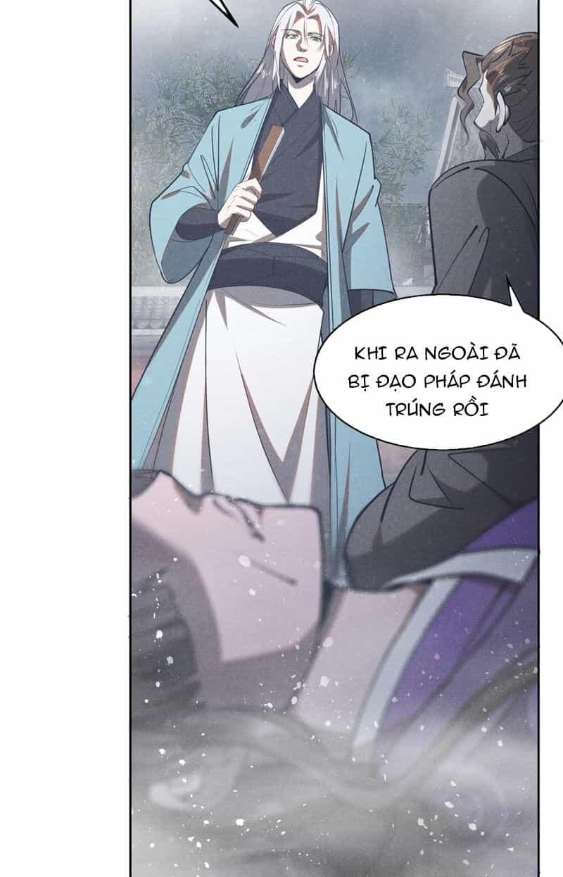 Tâm Ma - Chương 130 - ảnh 30