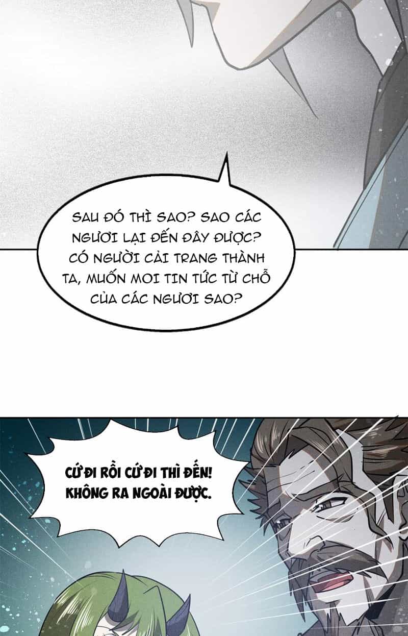 Tâm Ma - Chương 130 - ảnh 32