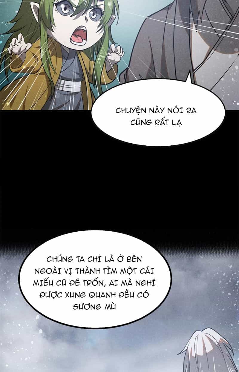 Tâm Ma - Chương 130 - ảnh 33