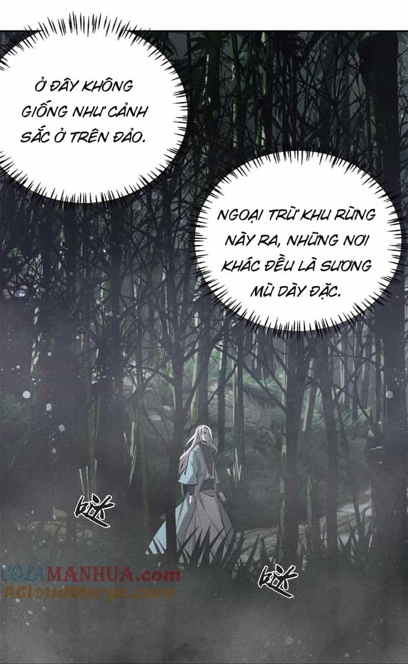 Tâm Ma - Chương 130 - ảnh 5