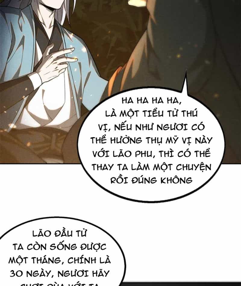 Tâm Ma - Chương 131 - ảnh 20