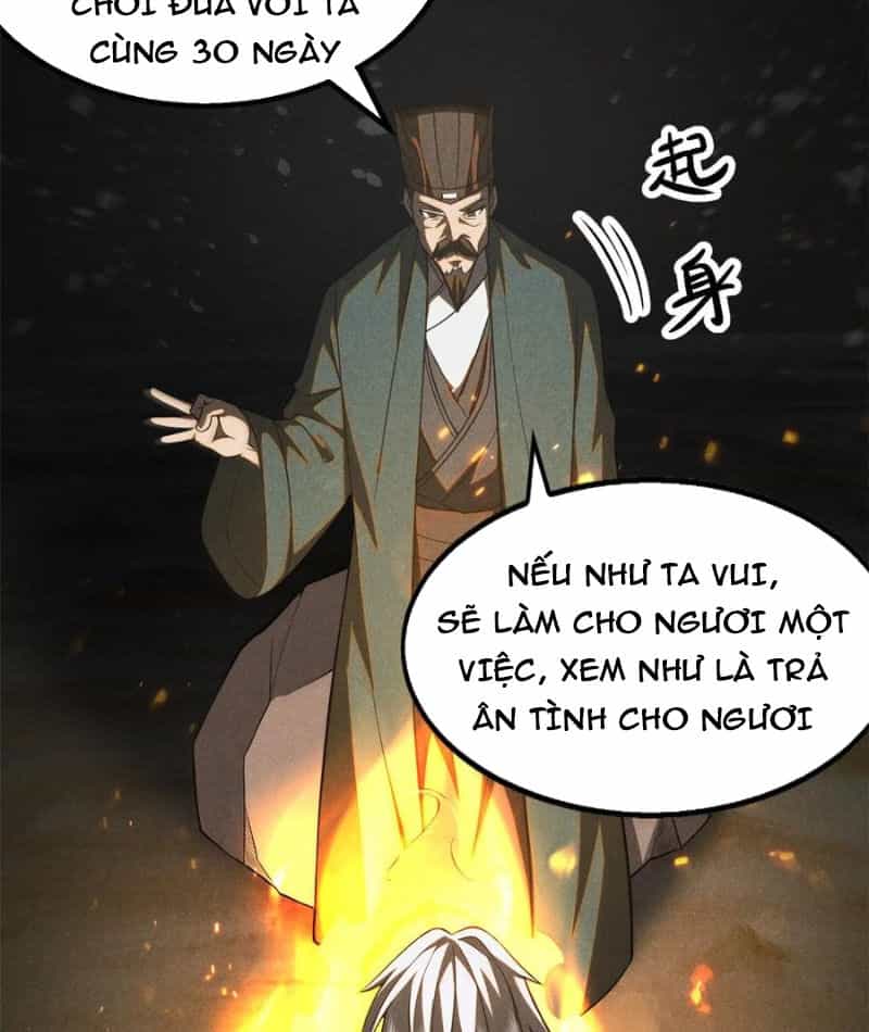 Tâm Ma - Chương 131 - ảnh 21