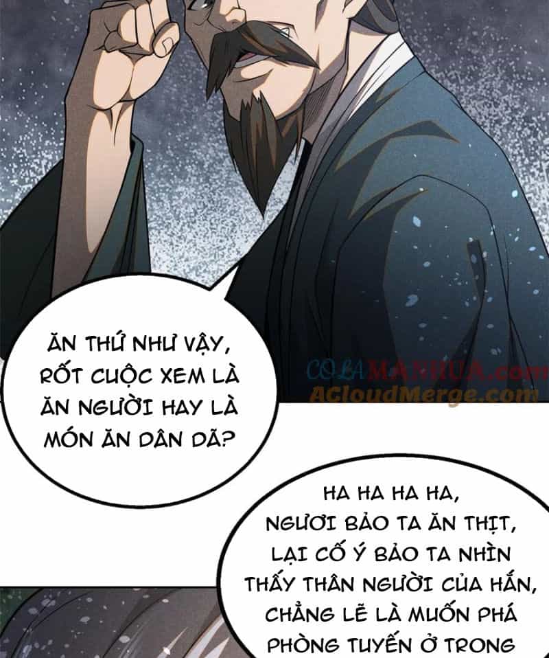 Tâm Ma - Chương 131 - ảnh 35