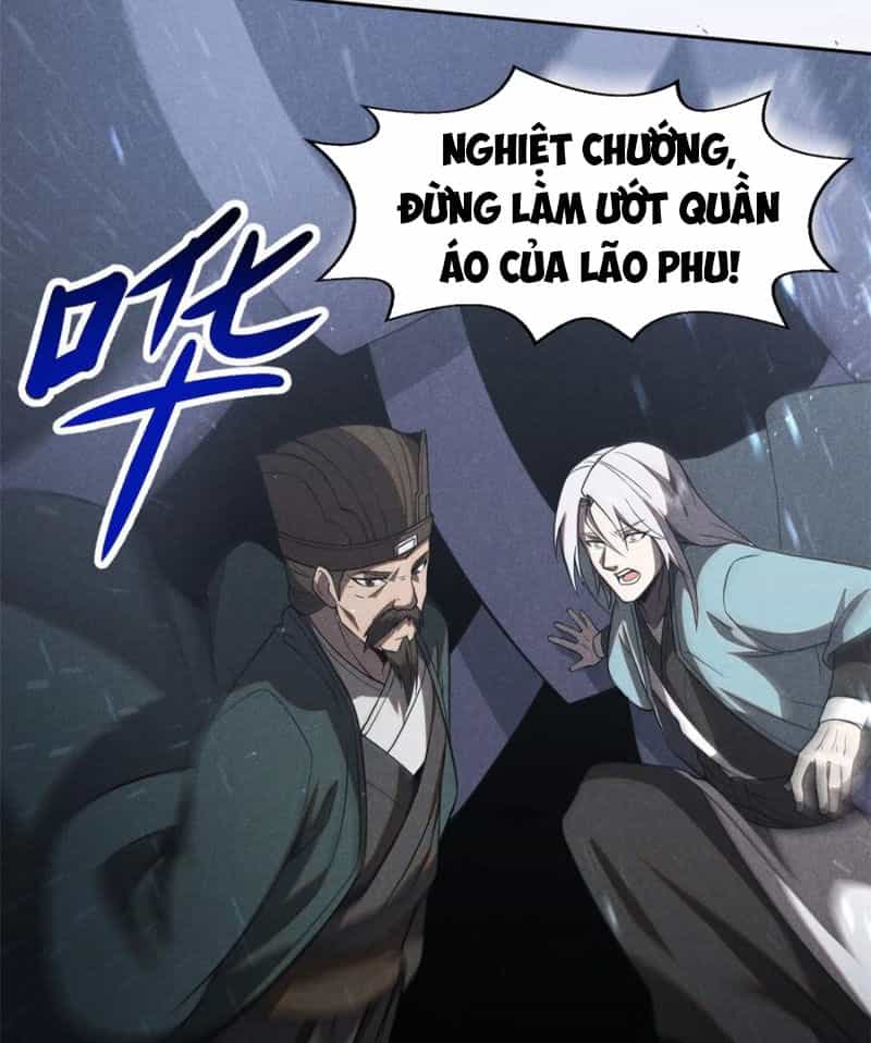 Tâm Ma - Chương 131 - ảnh 47