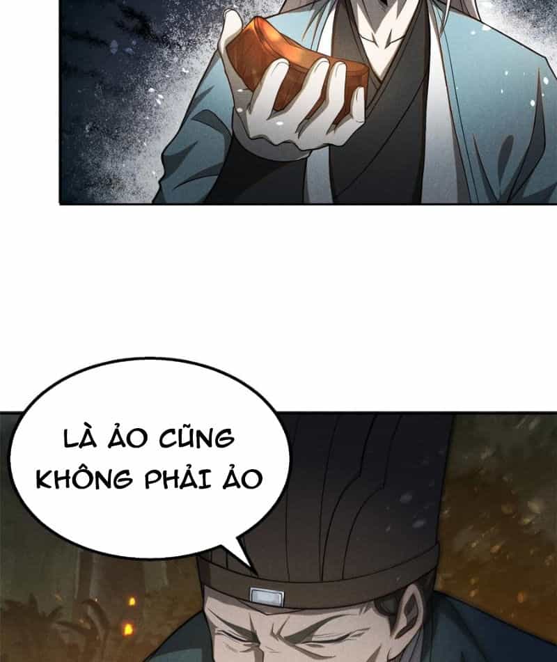 Tâm Ma - Chương 131 - ảnh 6