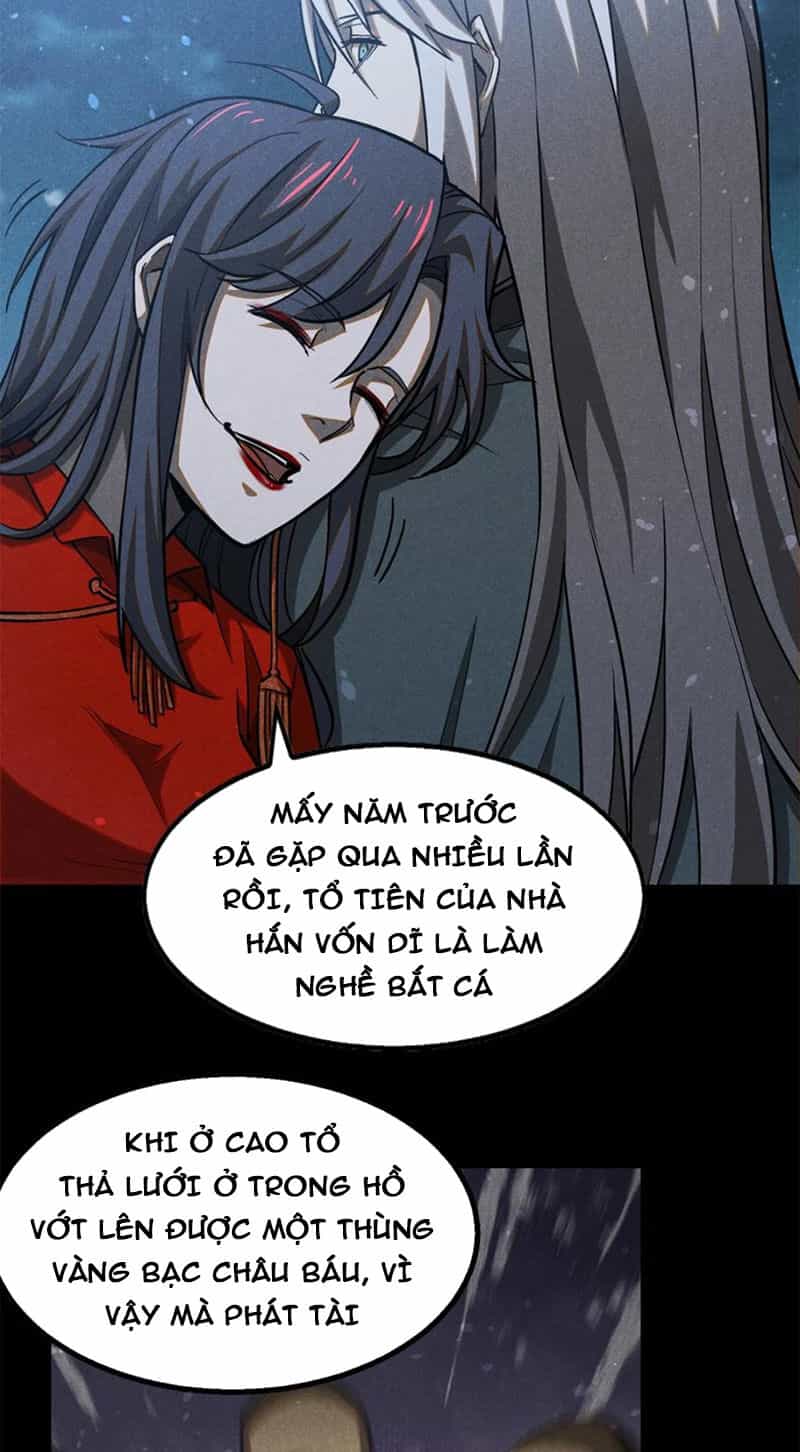 Tâm Ma - Chương 132 - ảnh 30
