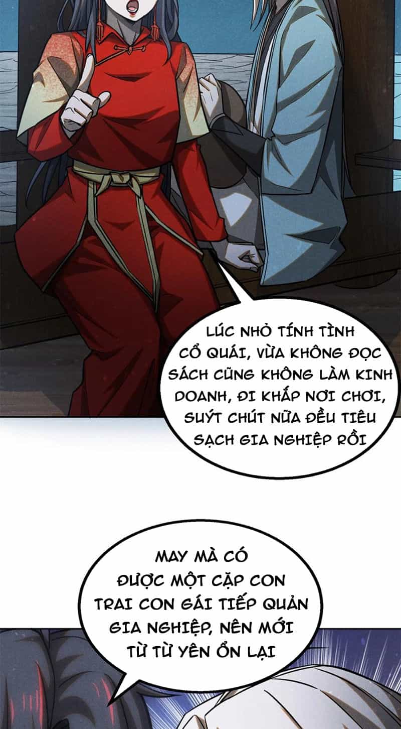 Tâm Ma - Chương 132 - ảnh 32