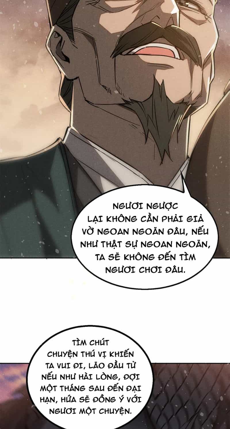 Tâm Ma - Chương 132 - ảnh 6