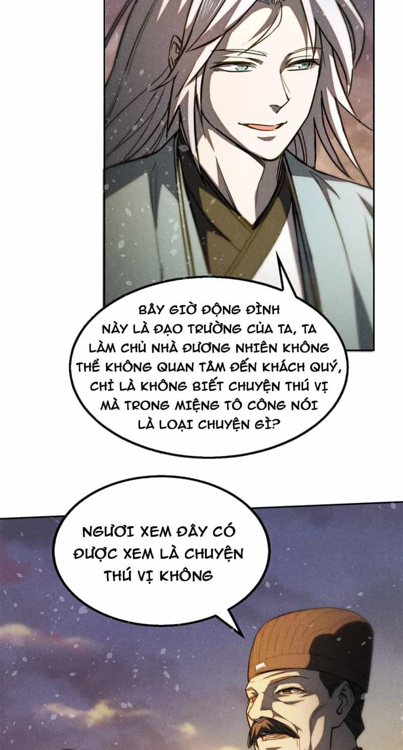 Tâm Ma - Chương 132 - ảnh 8