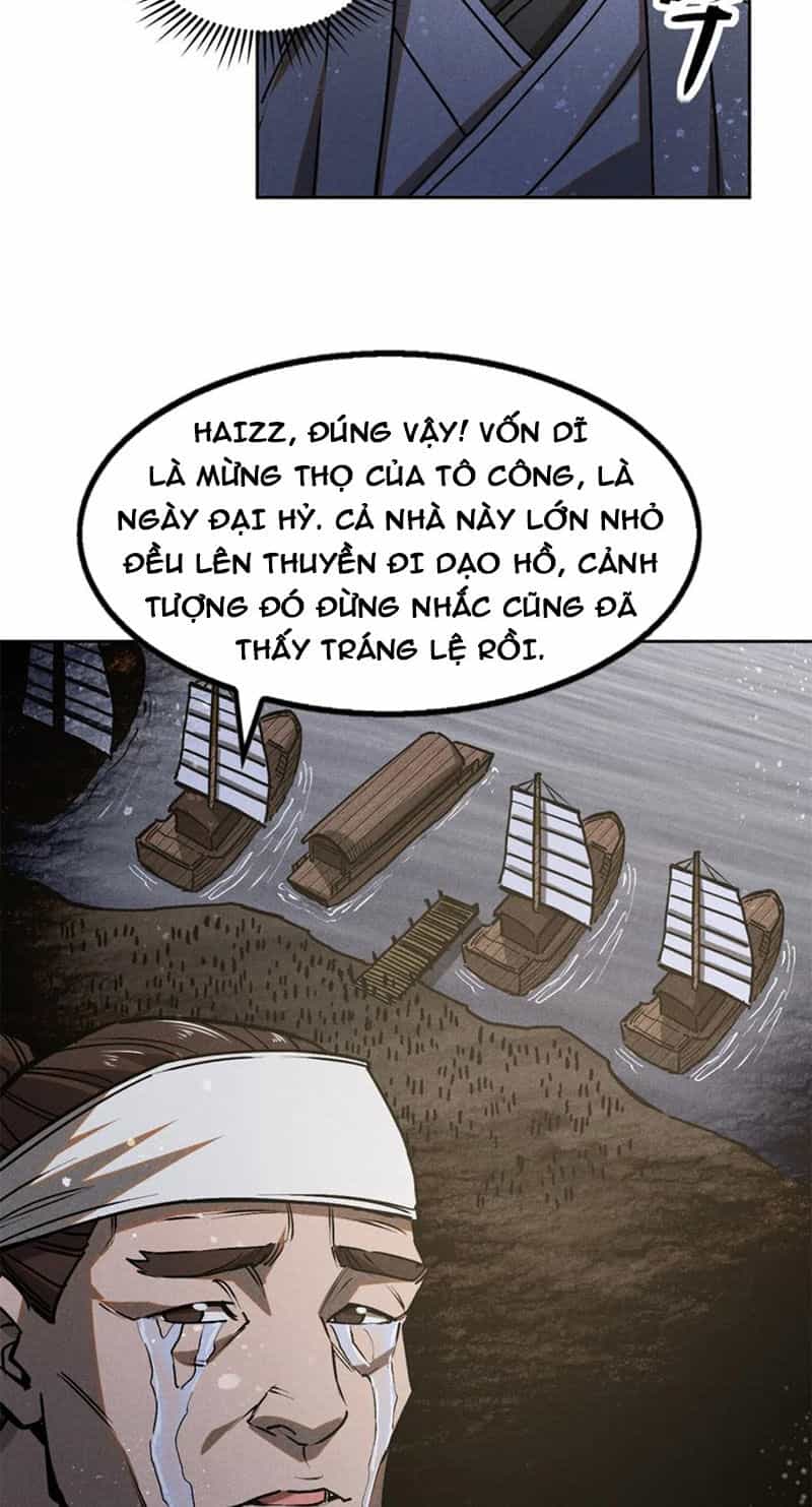 Tâm Ma - Chương 133 - ảnh 10