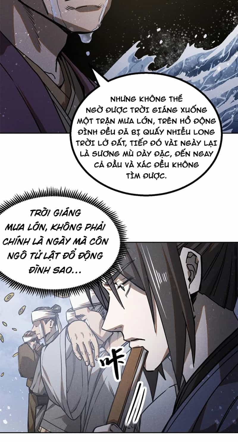 Tâm Ma - Chương 133 - ảnh 11