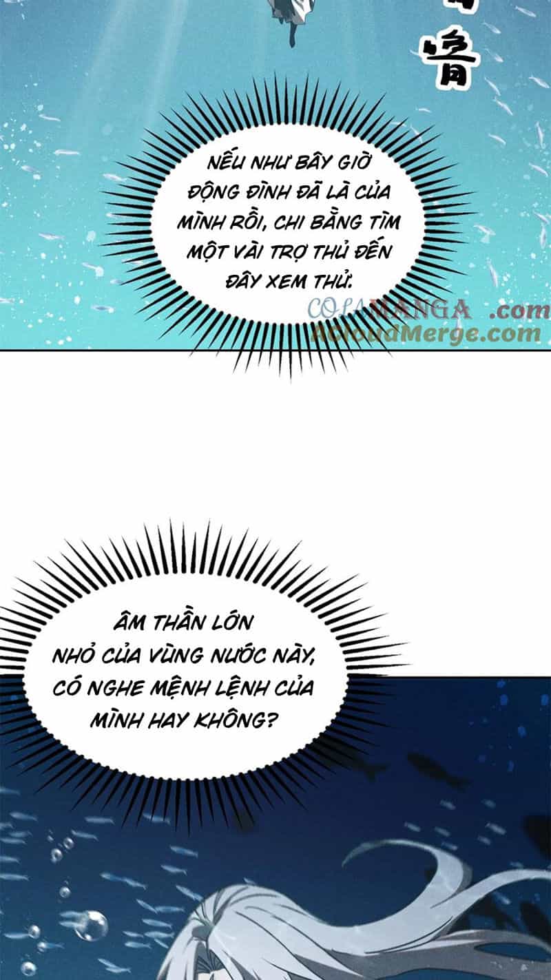 Tâm Ma - Chương 133 - ảnh 20