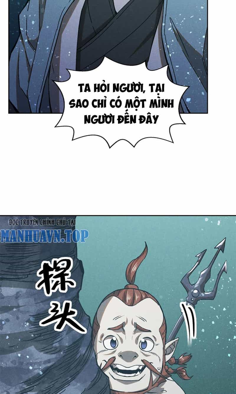 Tâm Ma - Chương 133 - ảnh 32