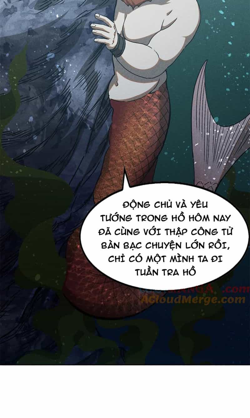 Tâm Ma - Chương 133 - ảnh 33