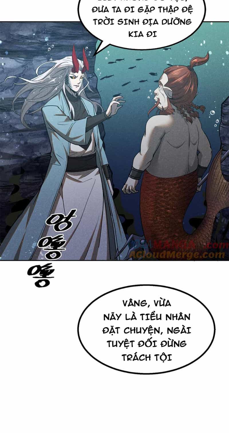 Tâm Ma - Chương 134 - ảnh 12