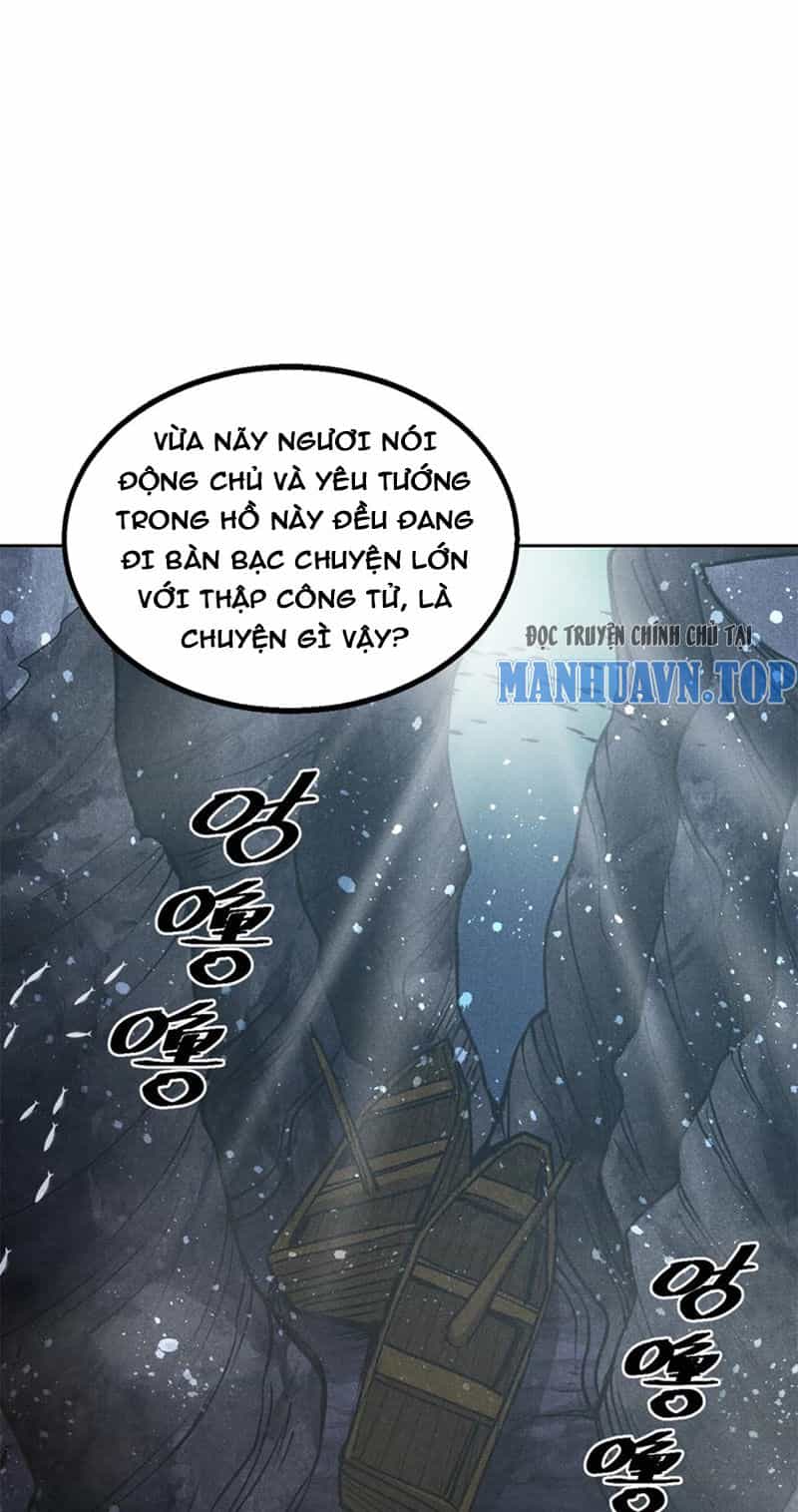 Tâm Ma - Chương 134 - ảnh 13