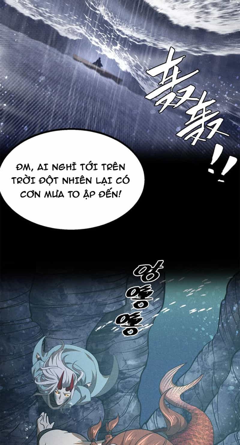 Tâm Ma - Chương 134 - ảnh 18