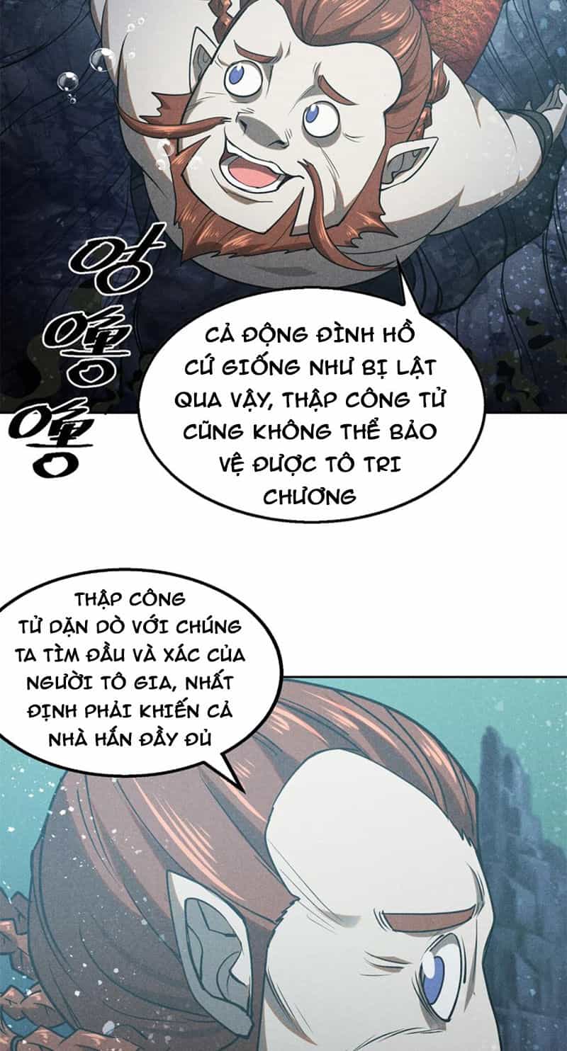 Tâm Ma - Chương 134 - ảnh 19