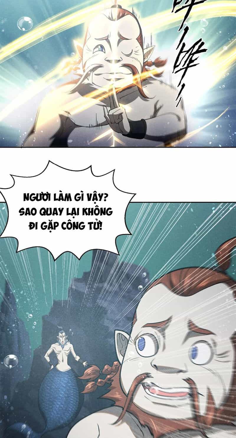 Tâm Ma - Chương 134 - ảnh 28