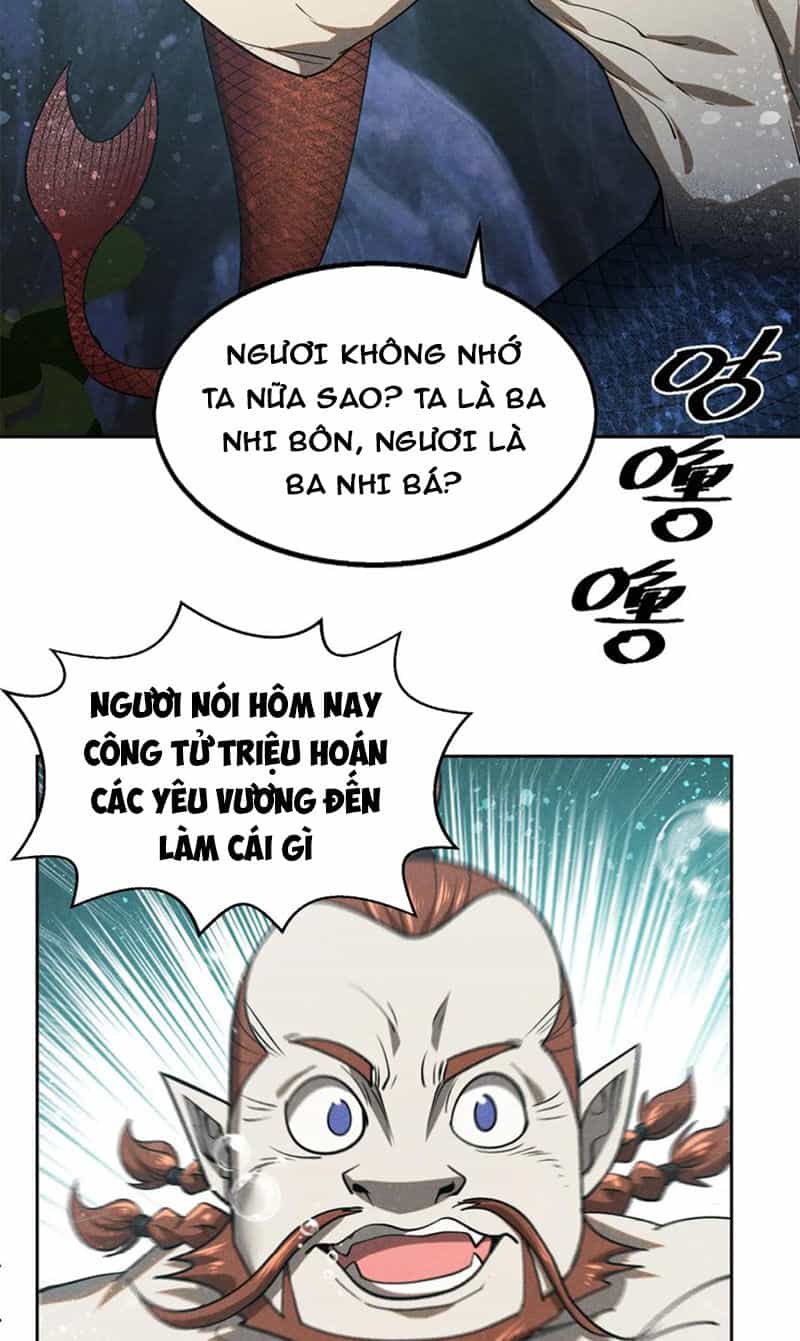 Tâm Ma - Chương 134 - ảnh 30