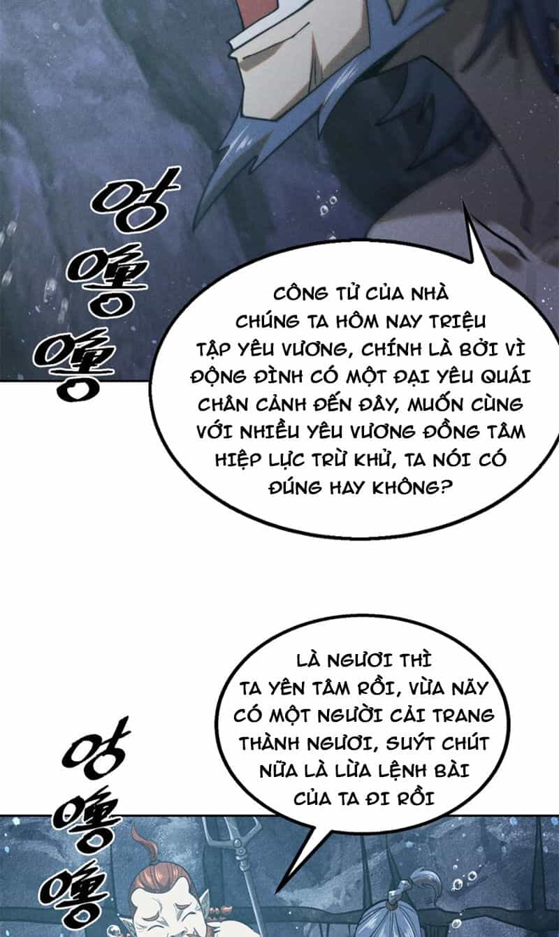 Tâm Ma - Chương 134 - ảnh 34