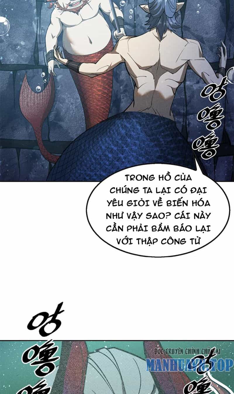 Tâm Ma - Chương 134 - ảnh 35