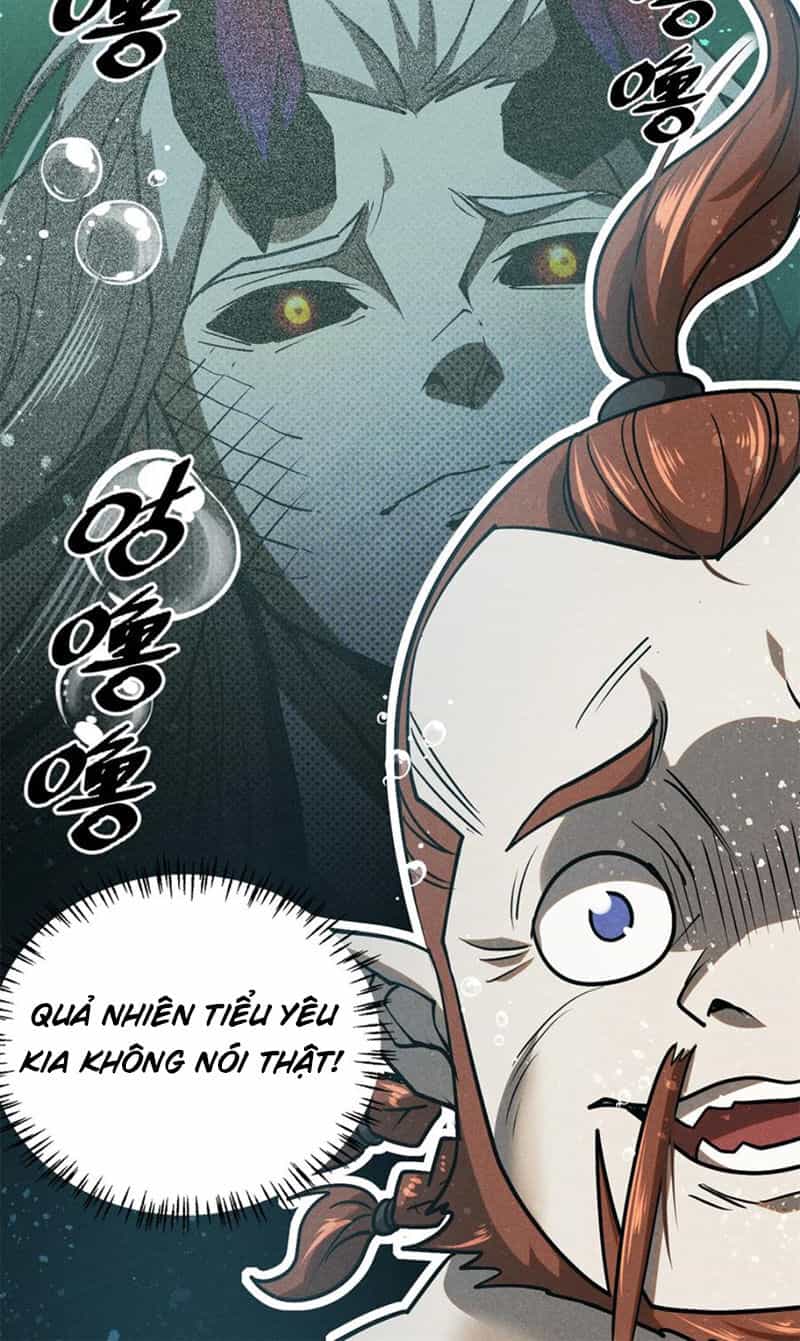 Tâm Ma - Chương 134 - ảnh 36