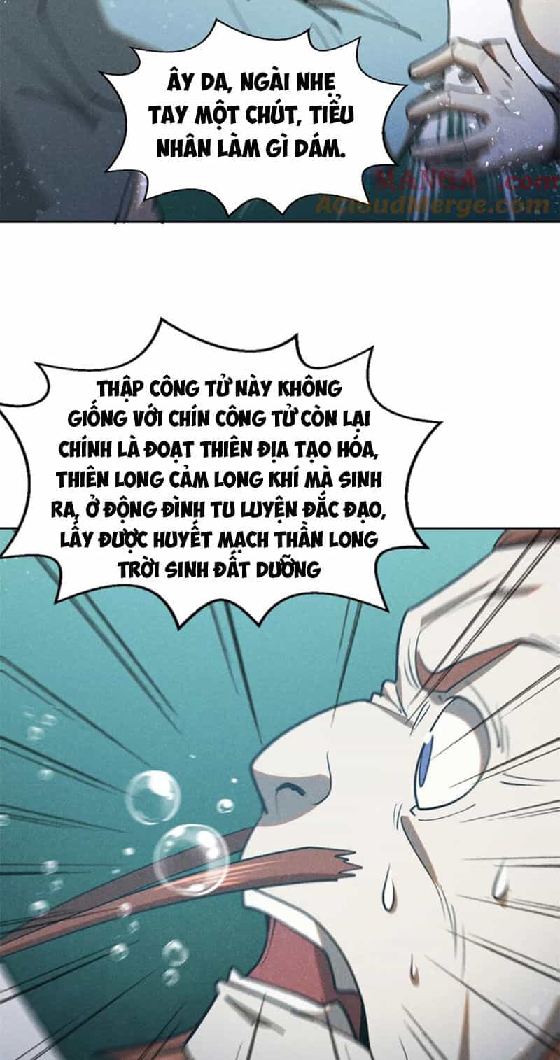 Tâm Ma - Chương 134 - ảnh 5