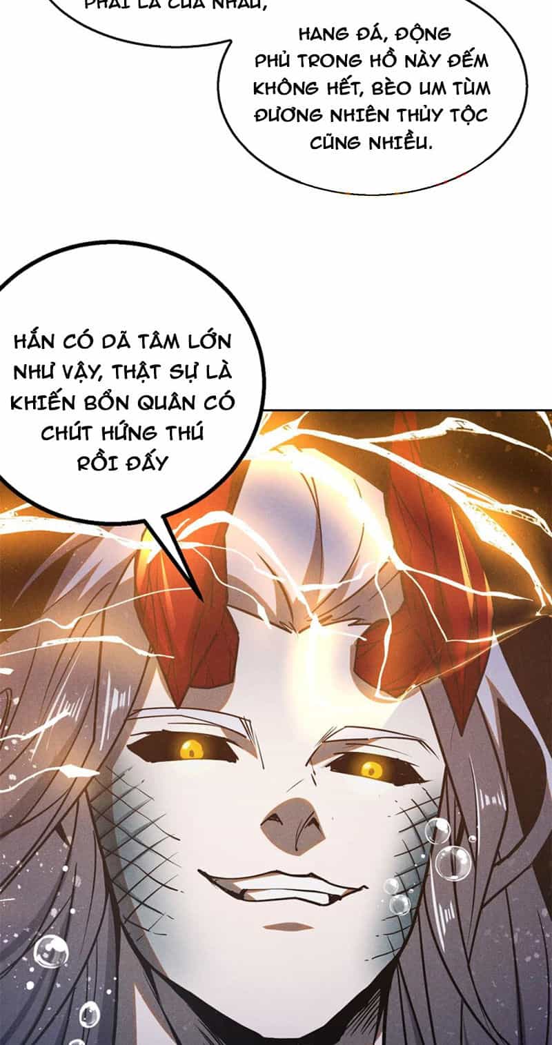 Tâm Ma - Chương 134 - ảnh 9