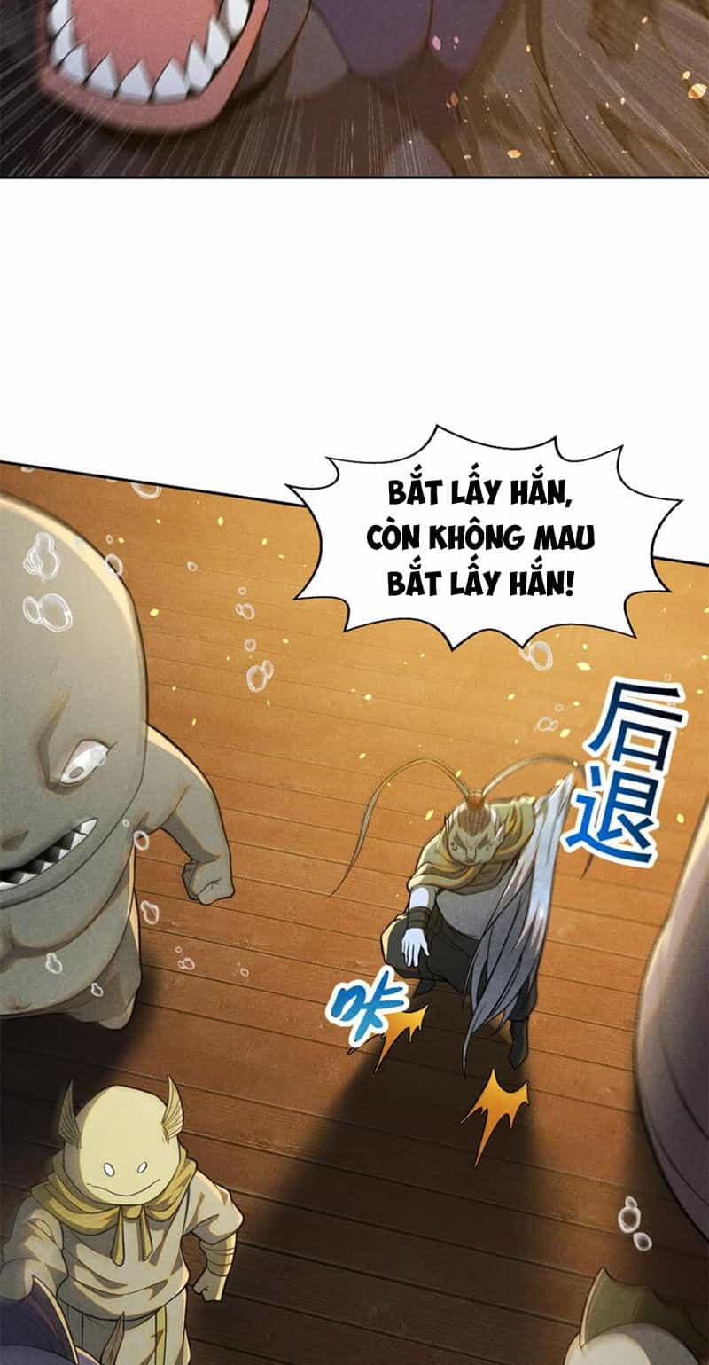 Tâm Ma - Chương 135 - ảnh 16