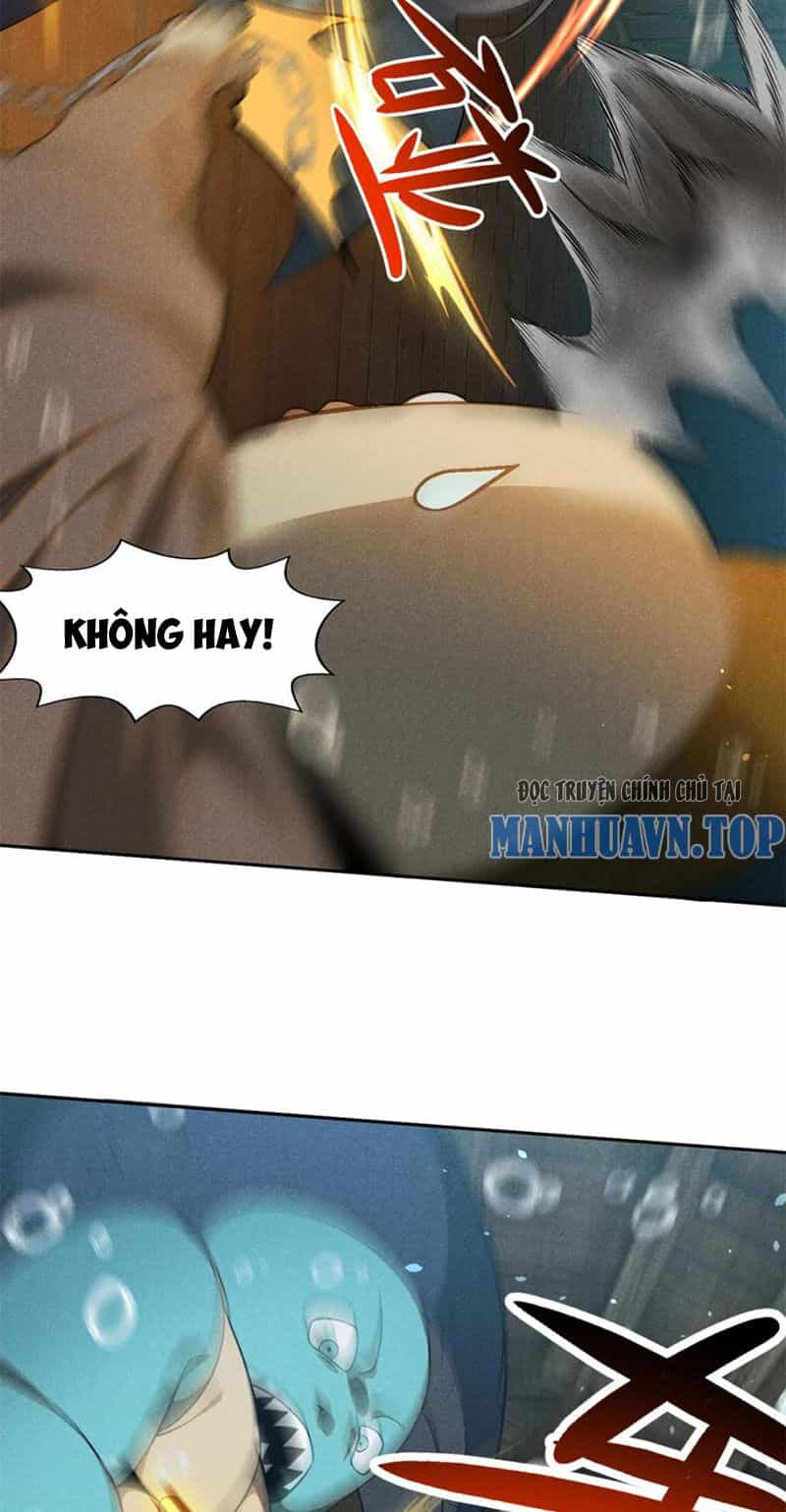 Tâm Ma - Chương 135 - ảnh 21