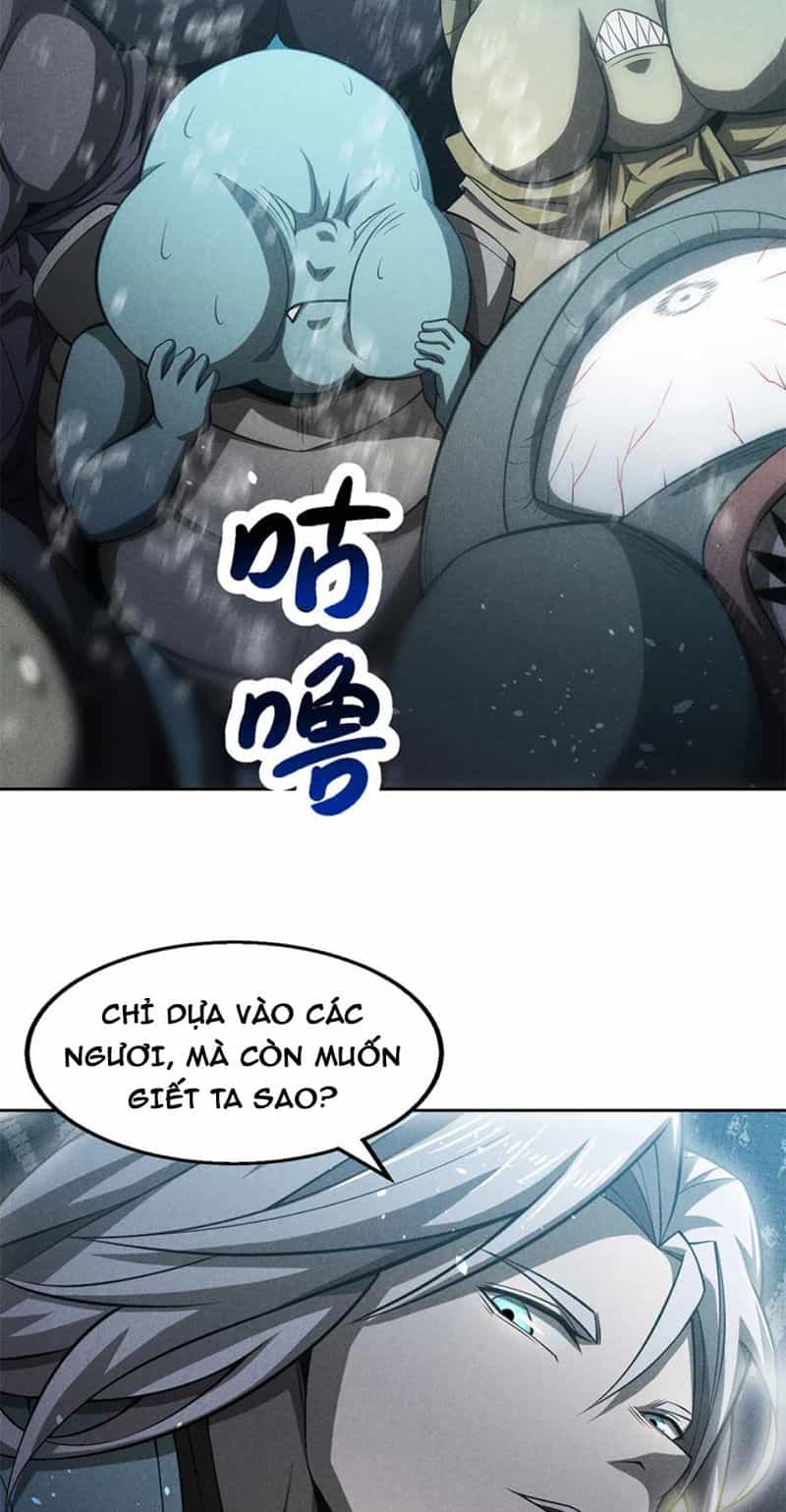 Tâm Ma - Chương 135 - ảnh 24