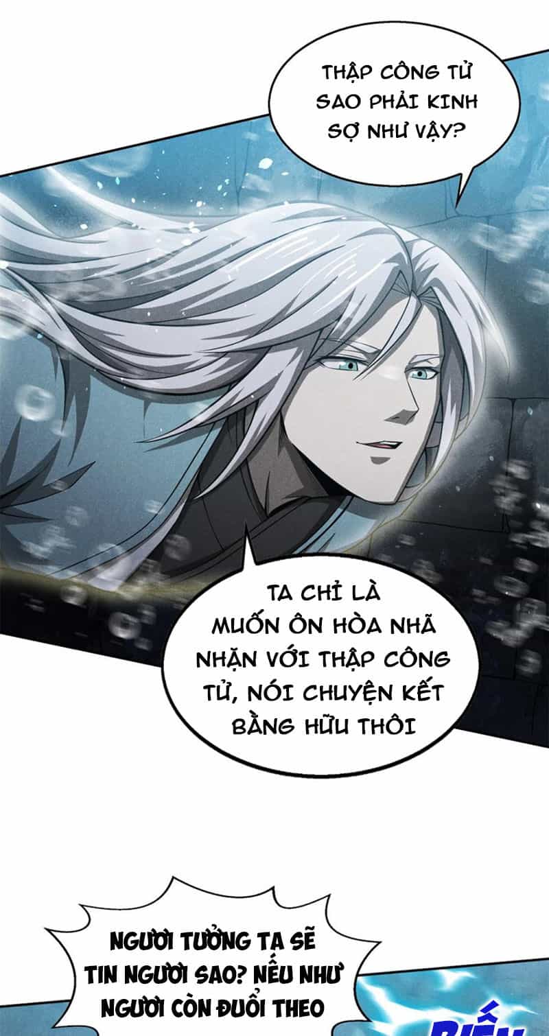 Tâm Ma - Chương 135 - ảnh 30