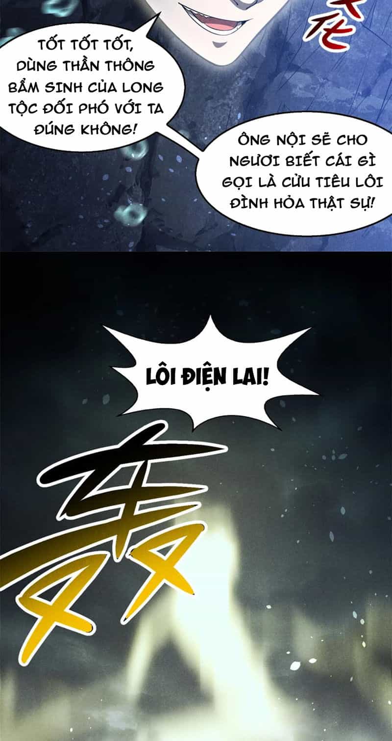 Tâm Ma - Chương 135 - ảnh 34