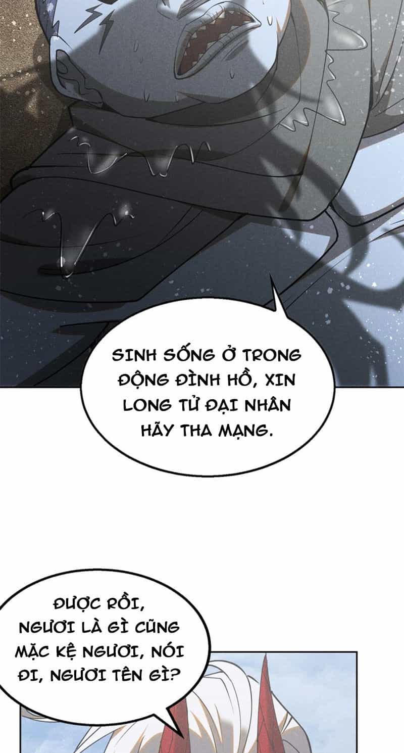 Tâm Ma - Chương 136 - ảnh 10