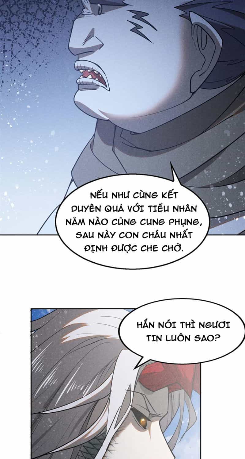 Tâm Ma - Chương 136 - ảnh 18