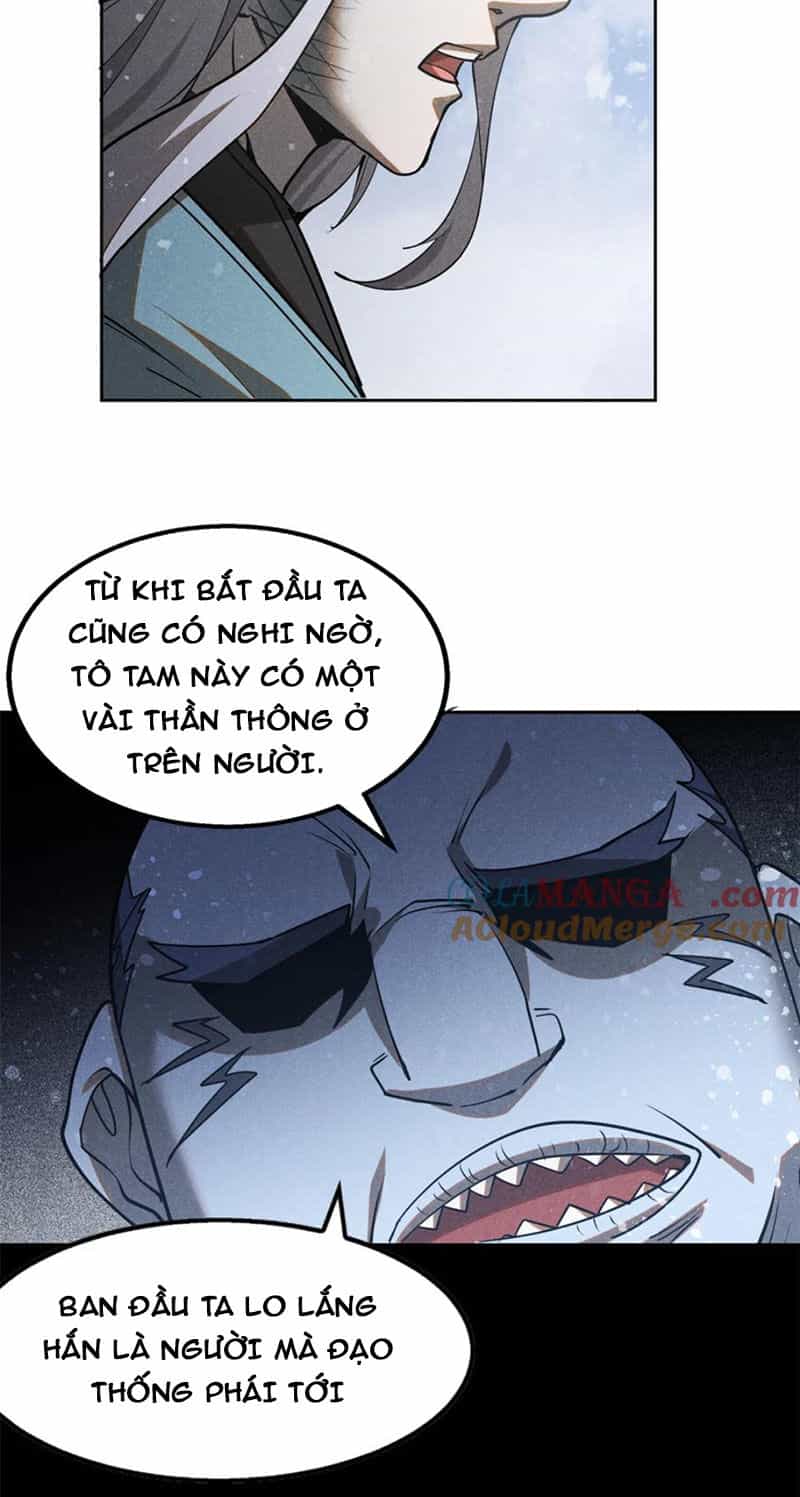Tâm Ma - Chương 136 - ảnh 19