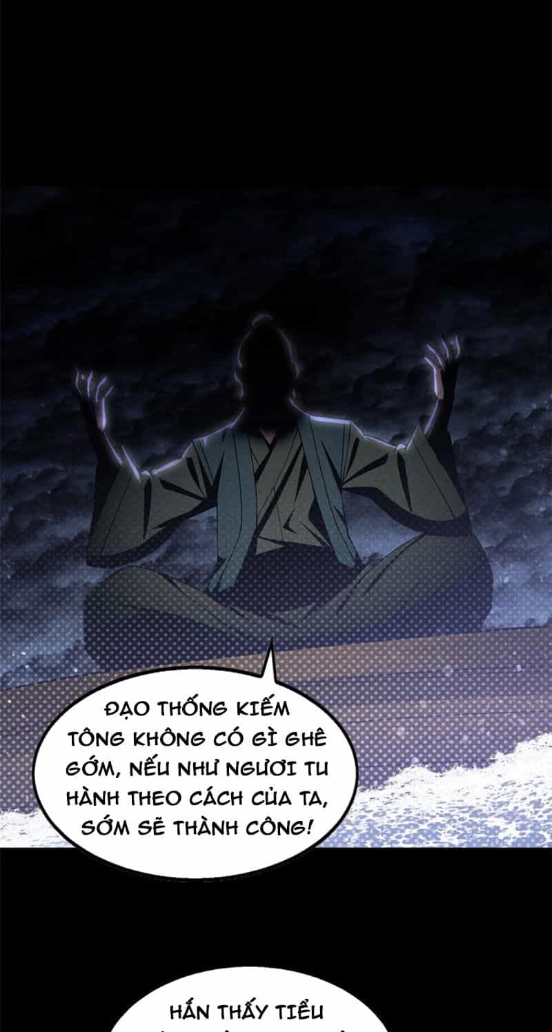Tâm Ma - Chương 136 - ảnh 20