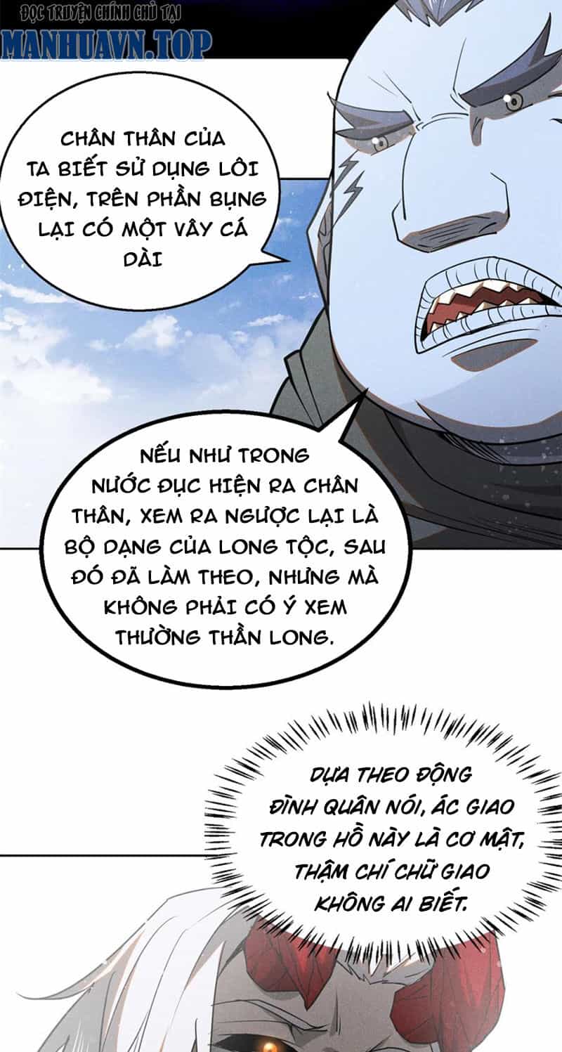 Tâm Ma - Chương 136 - ảnh 25